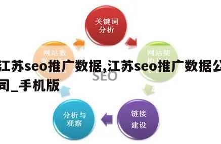 江苏seo推广数据,江苏seo推广数据公司_手机版