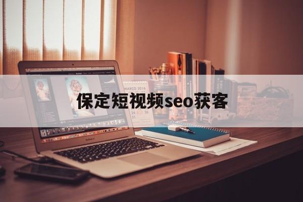 保定短视频seo获客(seo短视频网页入口引流)